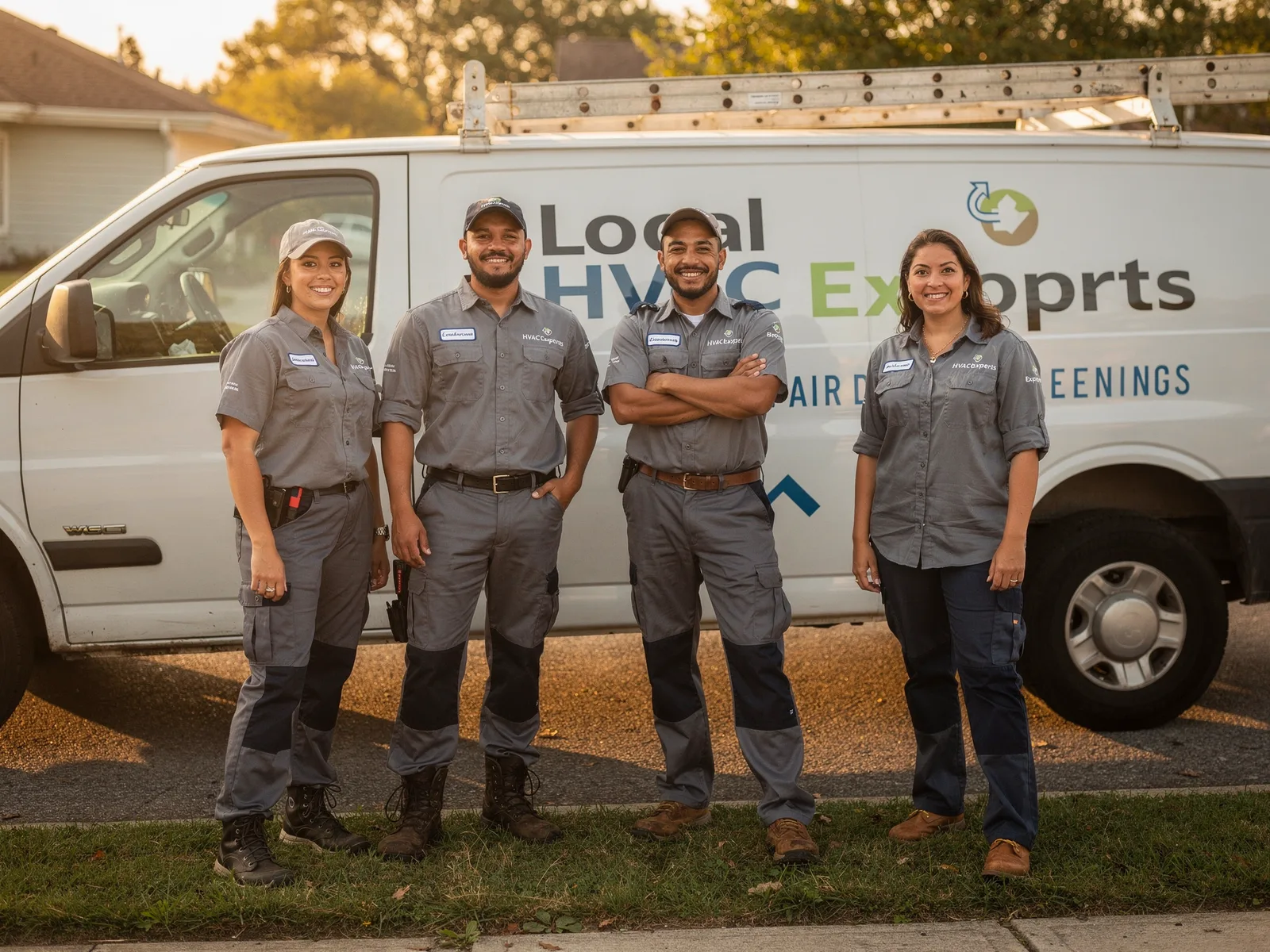 24/7 HVAC Repair & AC Replacement company in Flagler, CO