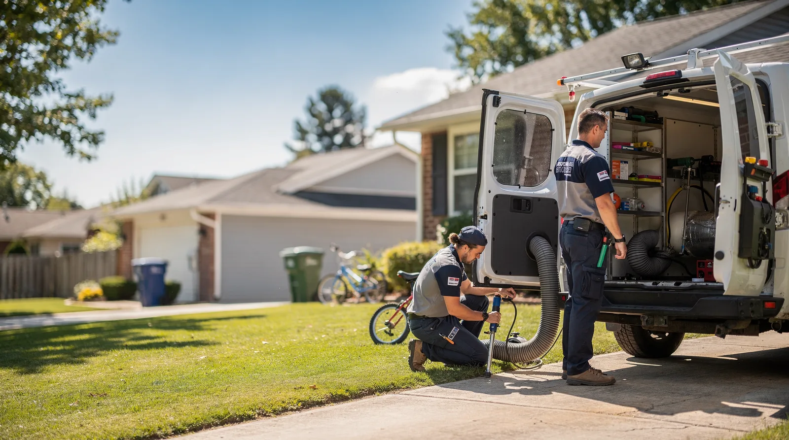 24/7 HVAC Repair & AC Replacement in Flagler, CO near me